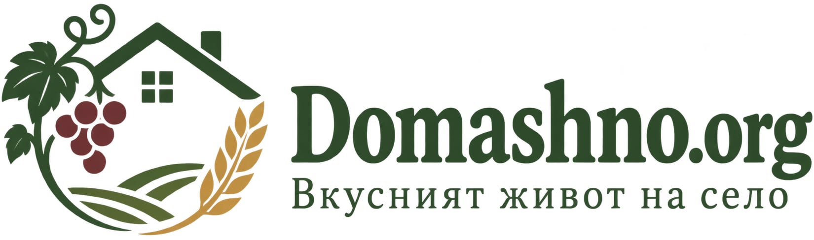 Domashno.org – Вкусният живот на село
